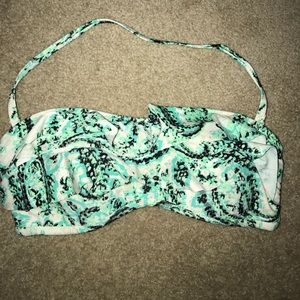xhilaration bikini